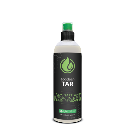 IGL Coatings Australia Exterior Care 500ml IGL Ecoclean Tar and Stain Remover
