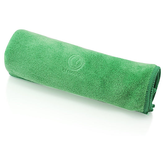 IGL Coatings Australia Exterior Care 10 IGL Microfibre Towel