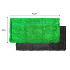 IGL Large PlushDry Microfibre Drying Towel - Carton of 6 units