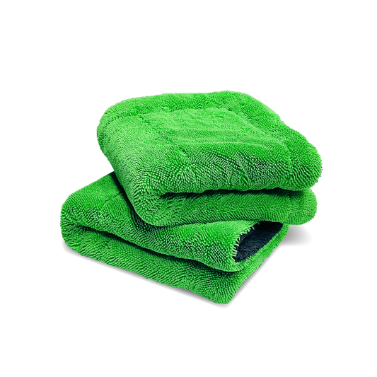 IGL Coatings Australia Exterior Care IGL PlushDry Microfibre Drying Towel