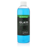 IGL Coatings Australia Glass Care 500ml IGL Ecoclean Glass Streak Free Cleaner