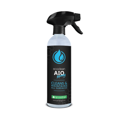 IGL AIO (All In One) - Carton of 12 x 500ml bottles