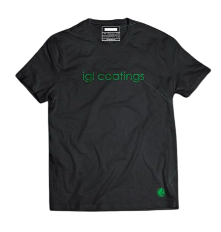 IGL Coatings Australia IGL Cotton Shirt