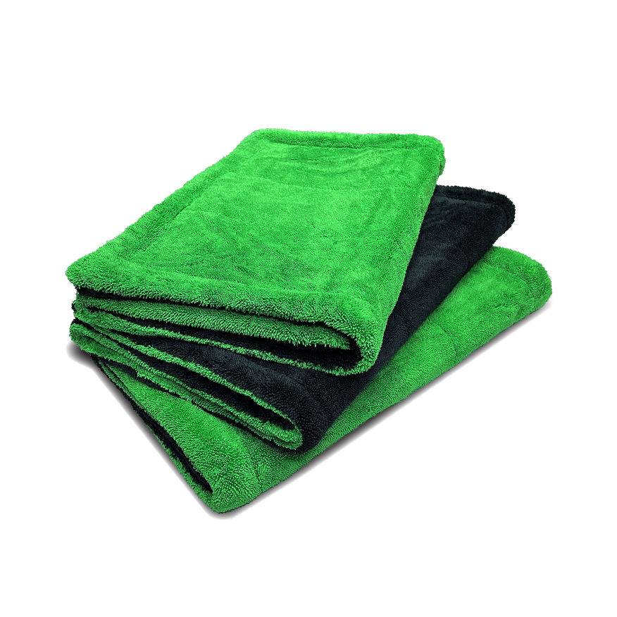 IGL Coatings Australia IGL Large PlushDry Microfibre Drying Towel - Carton of 6 units