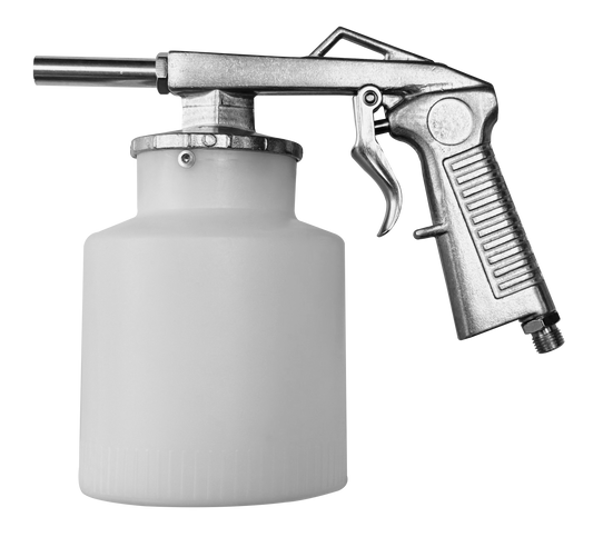 IGL Coatings Australia Industrial coating IGL Armor Schutz Spray Gun - for Bed Liner Application