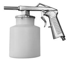 IGL Armor Schutz Spray Gun - for Bed Liner Application