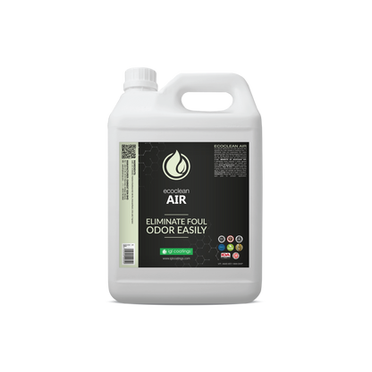 IGL Coatings Australia Interior Care 5L IGL Ecoclean Air High Efficiency Deodoriser