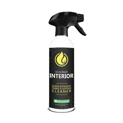 IGL Coatings Australia Interior Care 500ml IGL Ecoclean Interior Cleaner