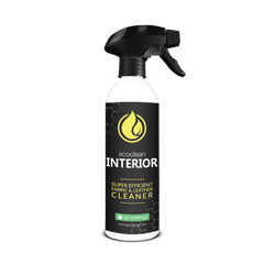 IGL Ecoclean Interior Cleaner - Carton of 12 x 500ml bottles