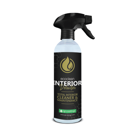 IGL Coatings Australia Interior Care 500ml IGL Interior Instant Detailer