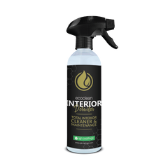 IGL Interior Instant Detailer - Carton of 12 x 500ml bottles