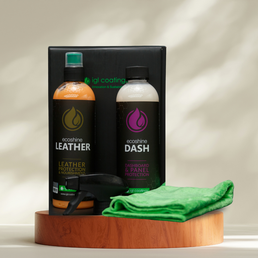 IGL Coatings Australia Interior Care IGL Interior Lovers Gift Pack