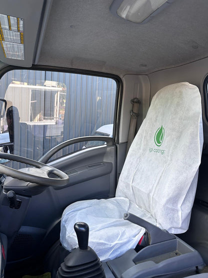 IGL Coatings Australia Interior Care IGL Seat Cover 2pc's