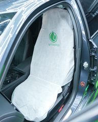 IGL Seat Cover 2pc's