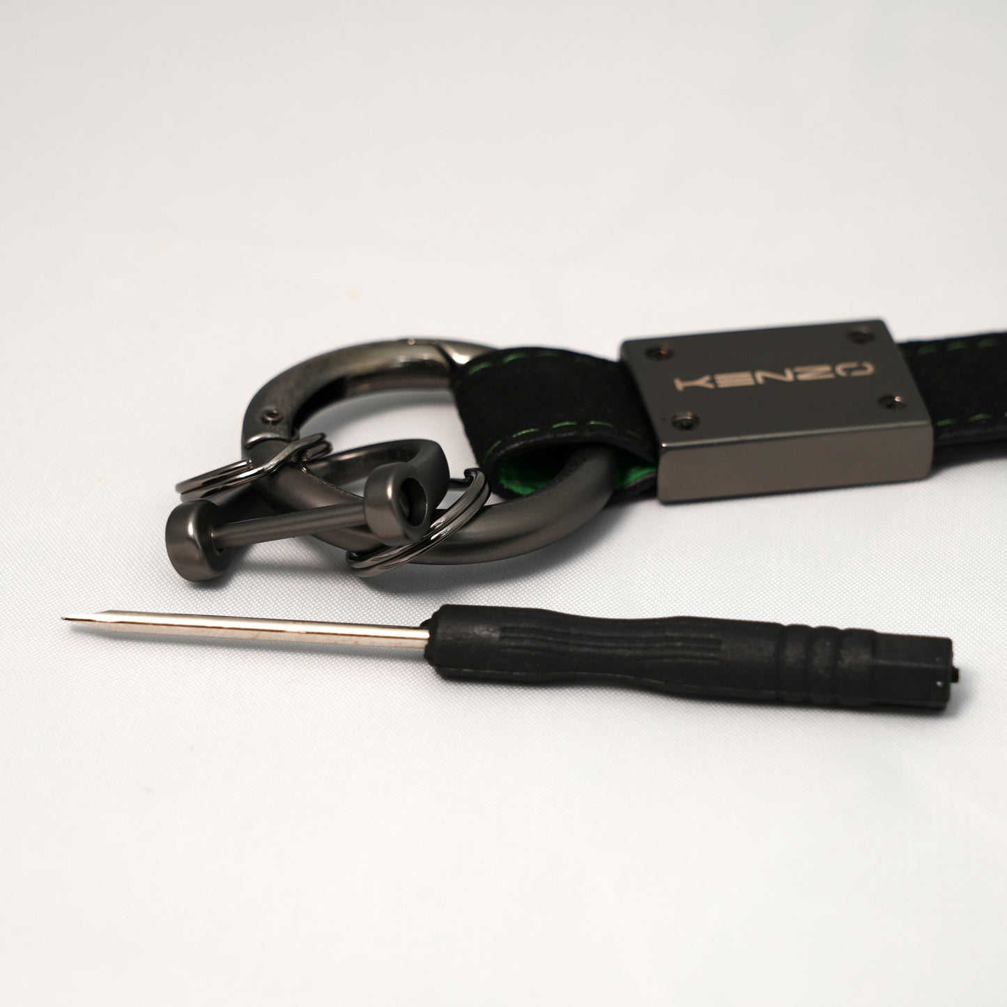 IGL Coatings Australia Marketing IGL Kenzo Premium Keychain - 10 Pack