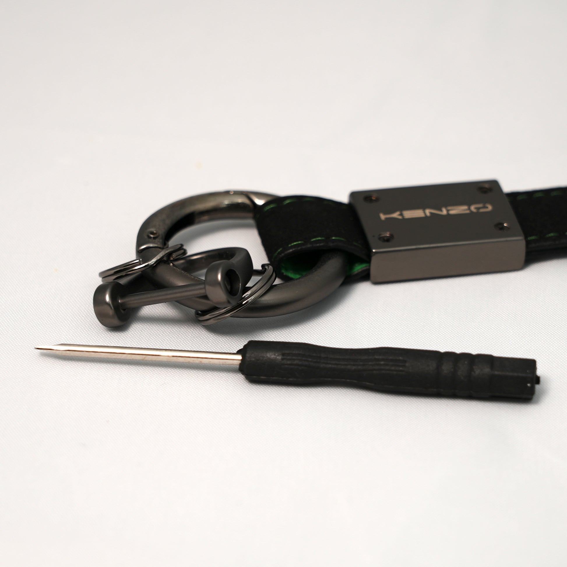 IGL Coatings Australia Marketing IGL Kenzo Premium Keychain - 10 Pack