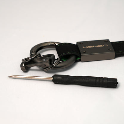 IGL Coatings Australia Marketing IGL Kenzo Premium Keychain - 10 Pack