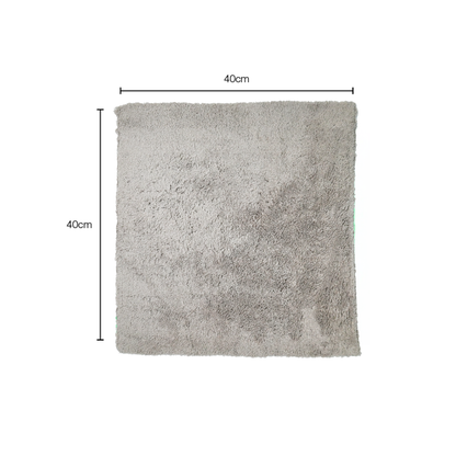 IGL Premium 500 GSM Microfibre Buffing Towel - 6 Pack