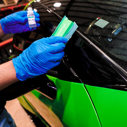 IGL Coatings Australia Professional Automotive Coating IGL Application Blocks - Pack of 8