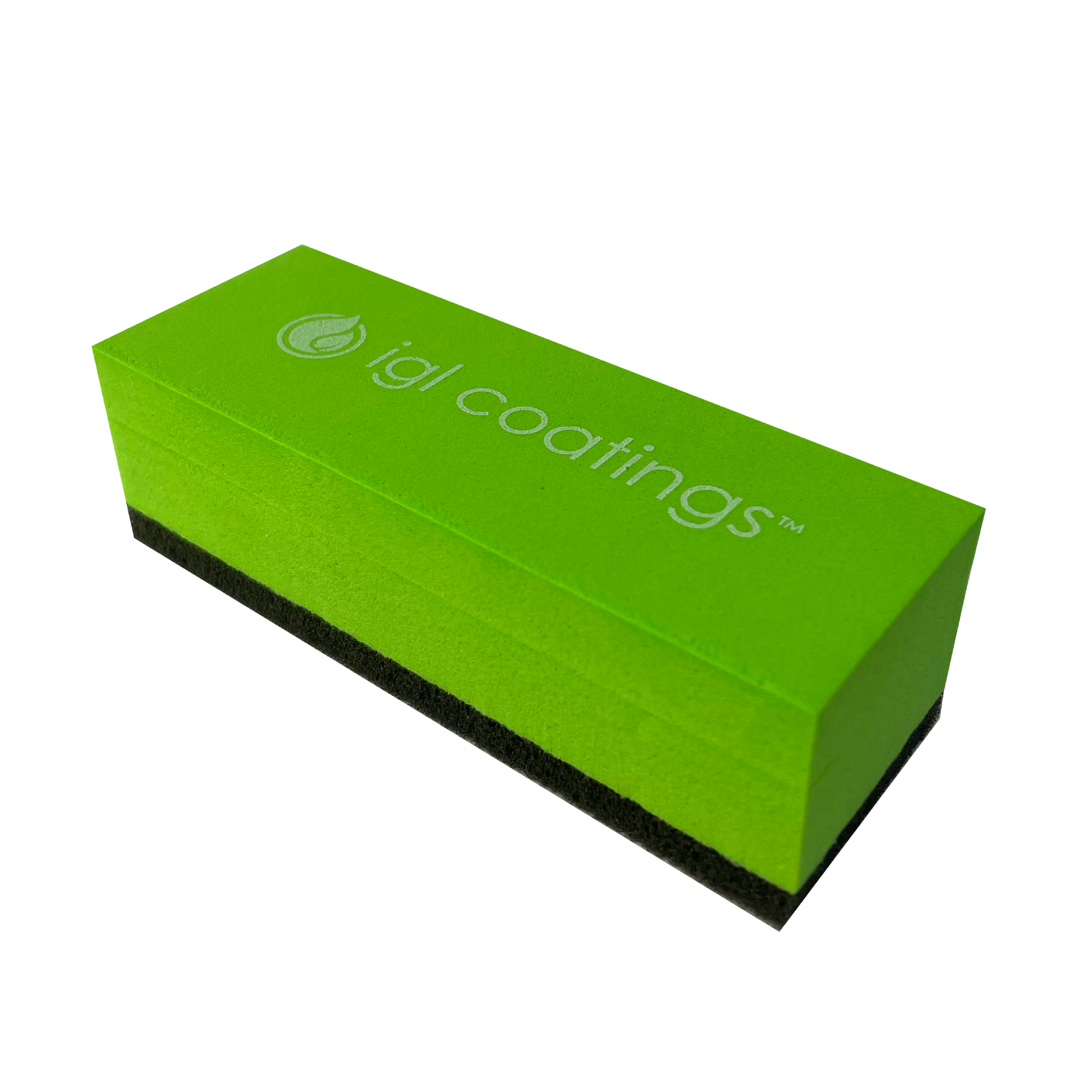 IGL Coatings Australia Professional Automotive Coating IGL Application Blocks - Pack of 8