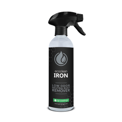 IGL Ecoclean Iron - Carton of 12 x 500ml bottles