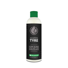 IGL Tyre Shine Gel - Carton of 12 x 500ml bottles