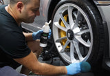 IGL Coatings Australia Wheel Care IGL Ecoshine Tyre Shine Gel