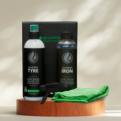 IGL Wheel Lovers Gift Pack