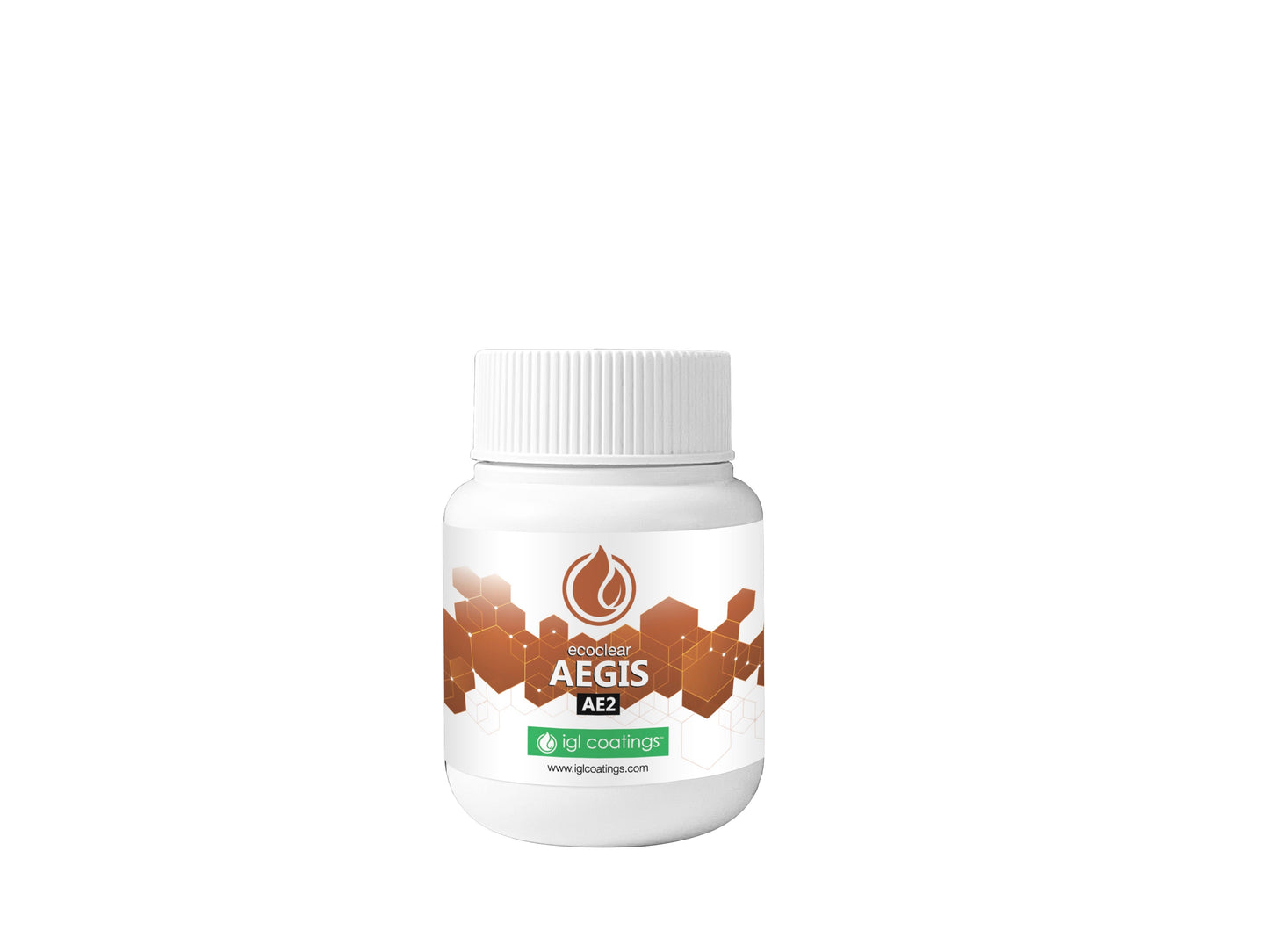 IGL Coatings Australia Corrosion Protection 1KG Kit IGL Ecoclear Aegis - Industrial Clear Anti Corrosion Anti Rust Coating